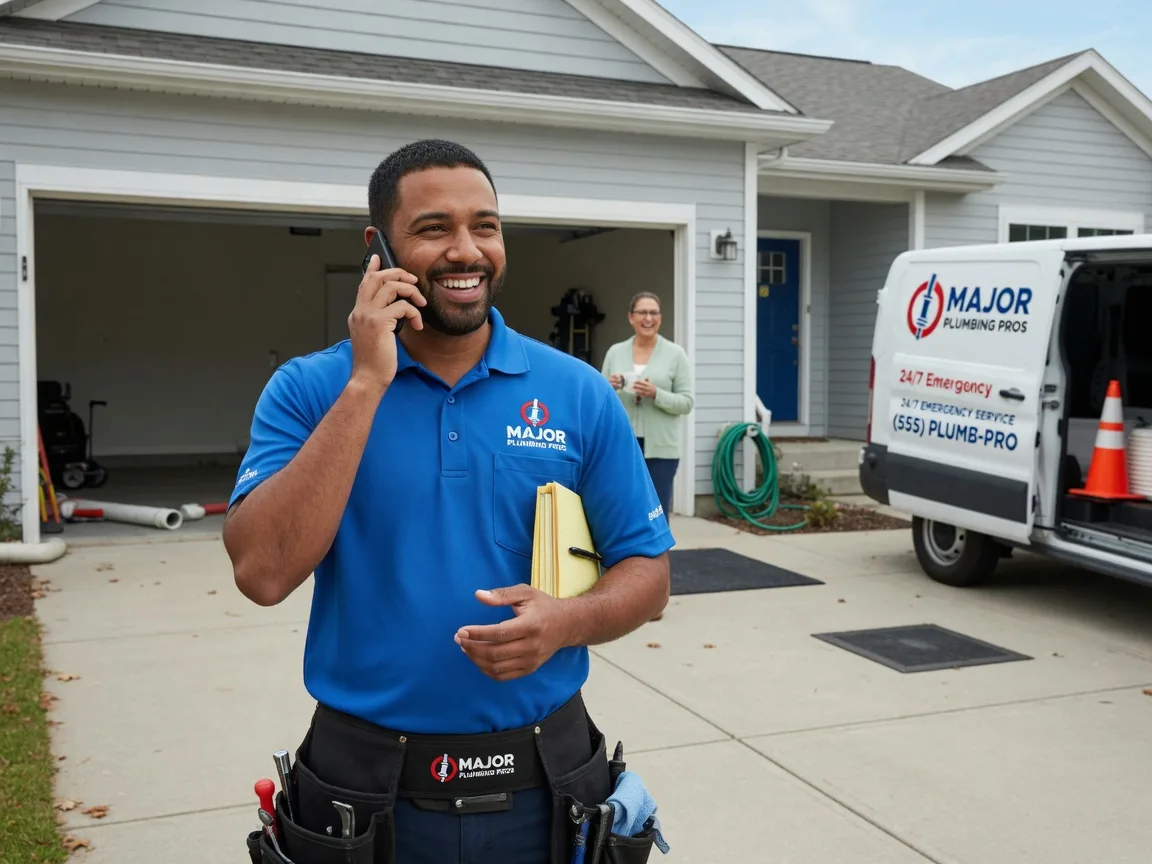 Drain Cleaning Services Ewing, VA FAQs